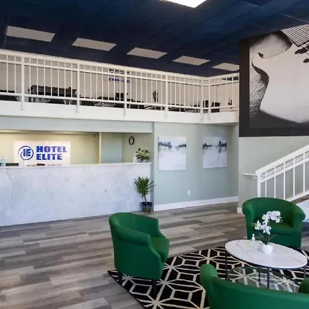 Hotel Elite